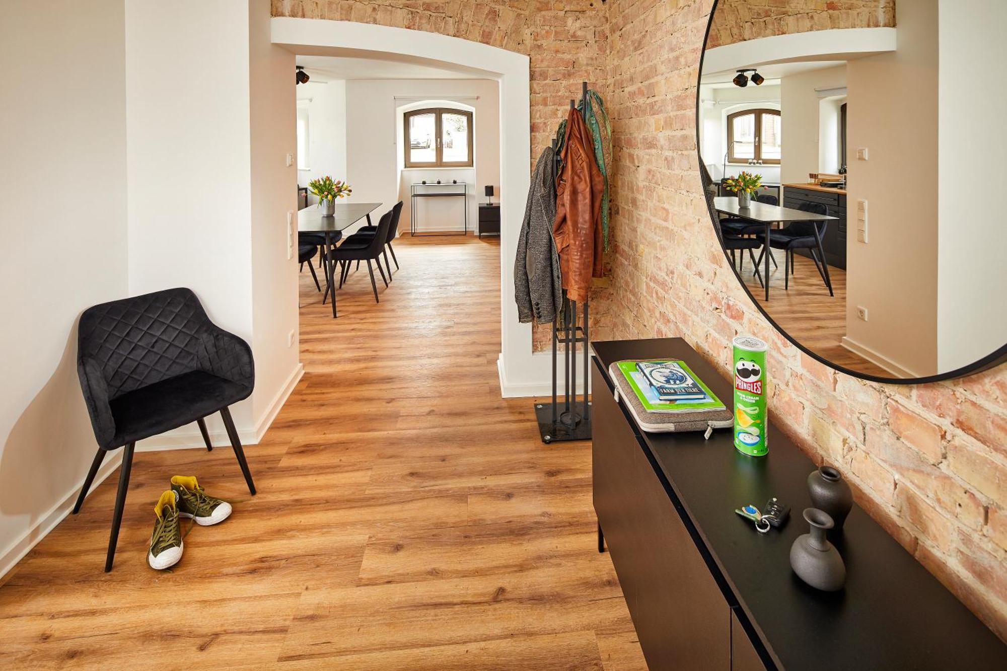 Wstay Industrie Charme St Eins Steinfurt Dış mekan fotoğraf